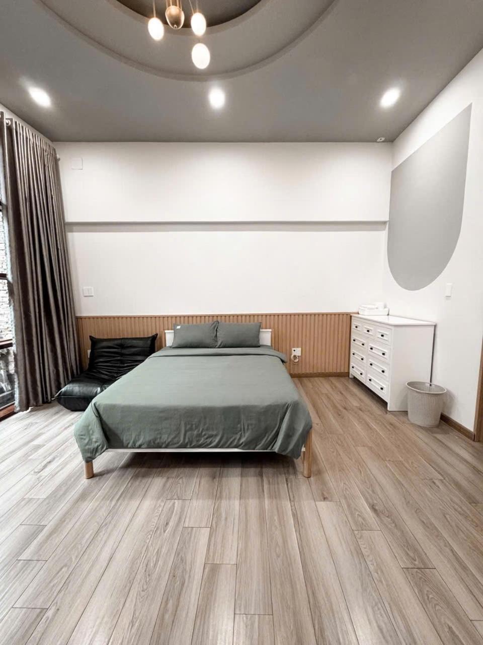 B786 Airport Apartment Ho Chi Minh City Exterior photo
